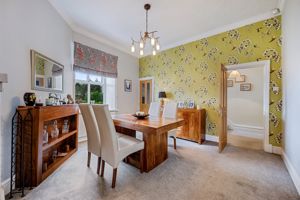 Dining Room- click for photo gallery